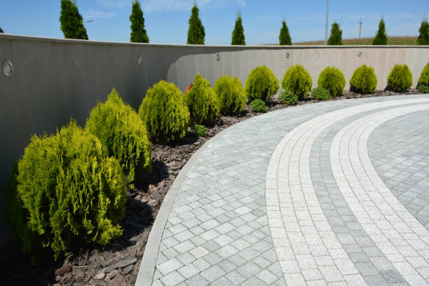 Best Permeable Paver Driveway  in Seven Points, TX