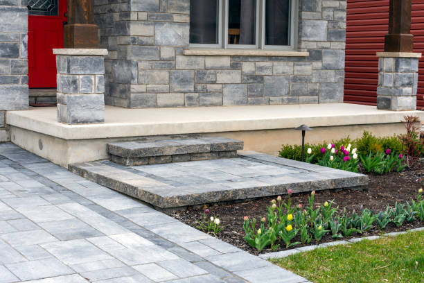 Trusted Seven Points, TX Driveway Pavers Experts